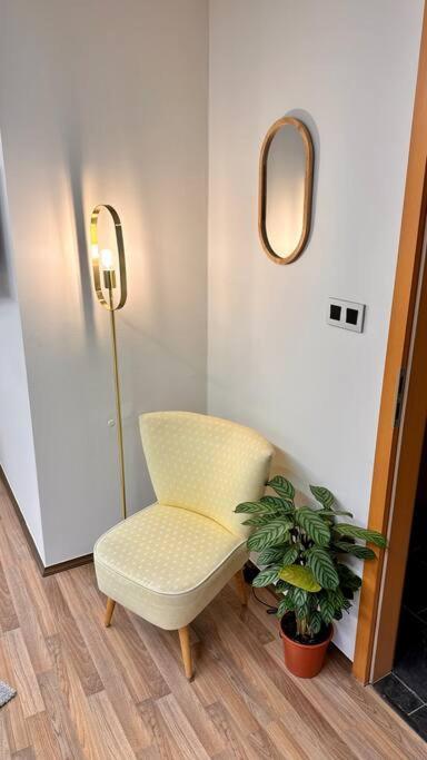 La Fresque D'Heloise - Appartement 1 Chambre 2 Lits Doubles Péruwelz Exteriör bild